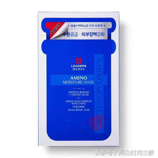 推荐学生党用的护肤品全套男生,12-15岁学生党护肤品推荐