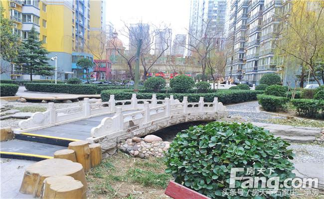 联邦名都住宅,联邦名都最好的地段