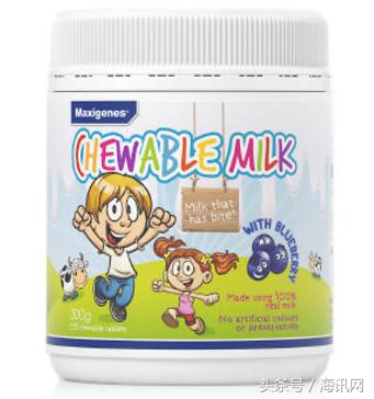 儿童营养品补充哪个比较全面,3岁宝宝澳洲营养品推荐