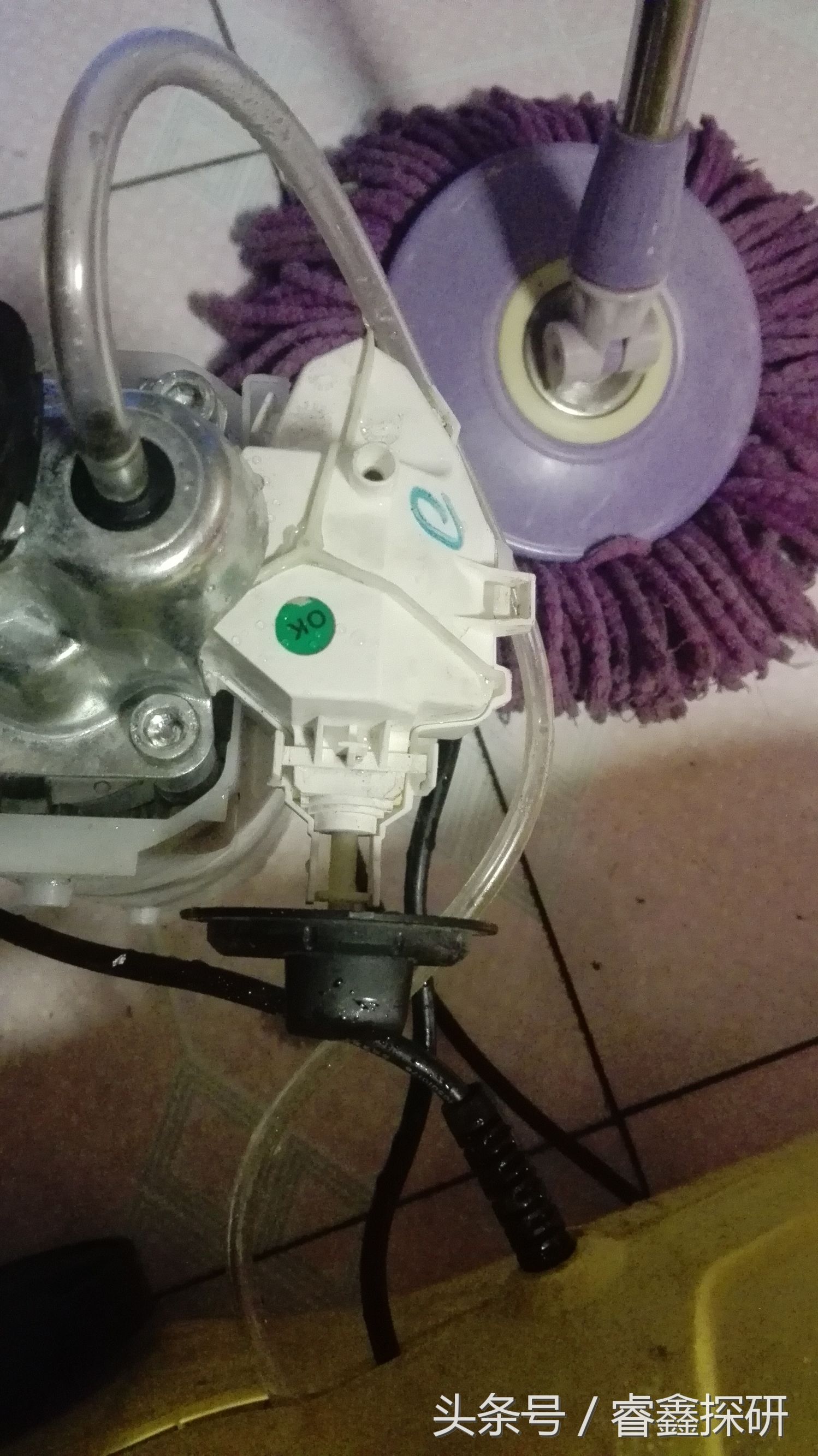 高压水枪不上水没压力怎么回事,高压水枪压力变小了是什么原因