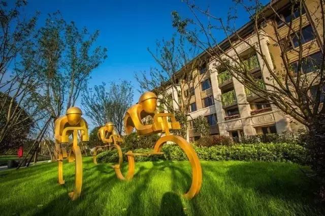 南京千万独栋别墅,南京老牌豪宅挂牌价跌落谷底