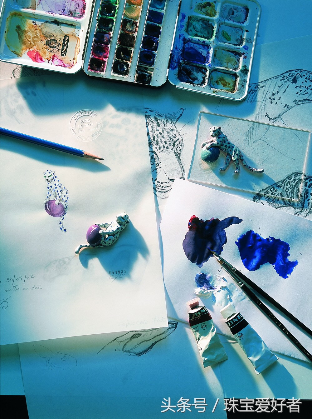 国外钻石和国内的区别,国外钻石镶嵌