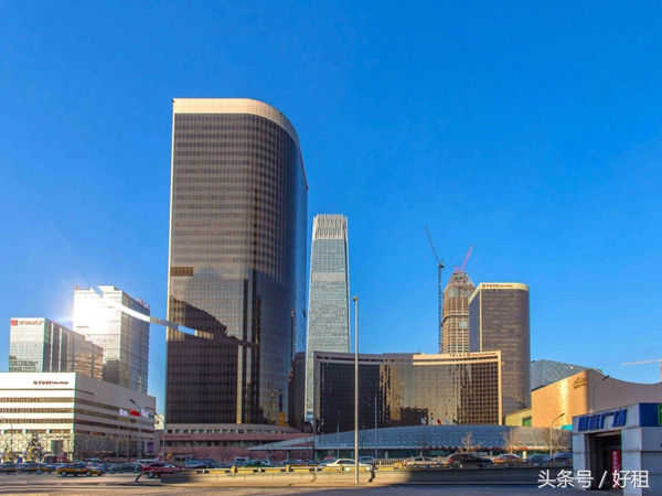 北京市朝阳区cbd写字楼,北京朝阳cbd商务办公楼推荐