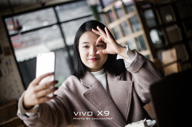 它有的不仅仅是双摄！vivoX9两周使用体验谈