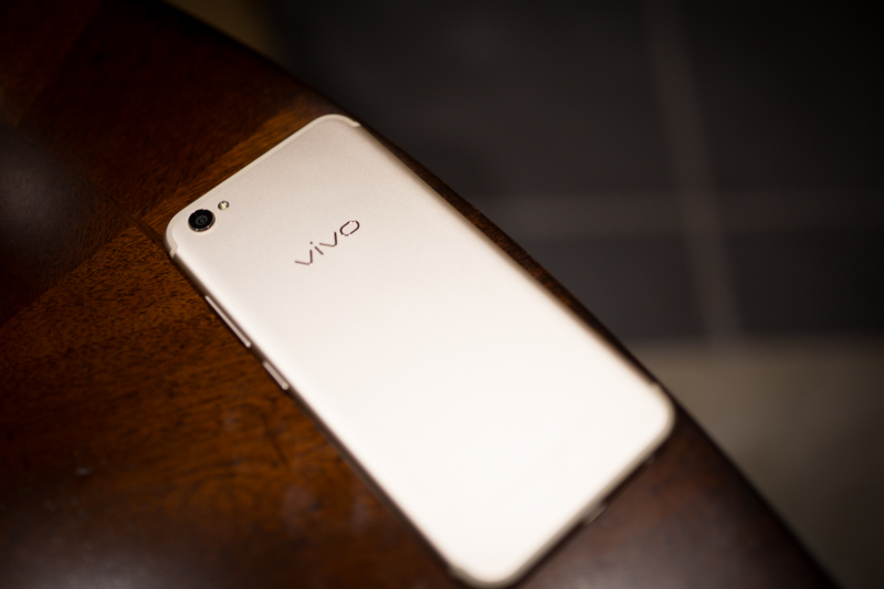 它有的不仅仅是双摄！vivoX9两周使用体验谈