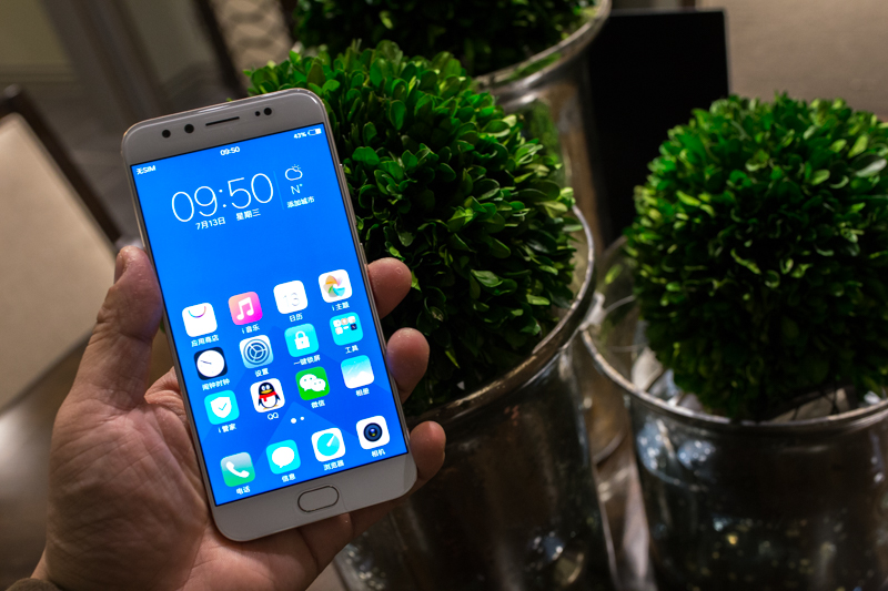 它有的不仅仅是双摄！vivoX9两周使用体验谈