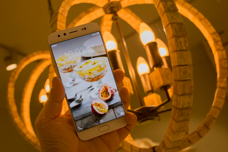 它有的不仅仅是双摄！vivoX9两周使用体验谈