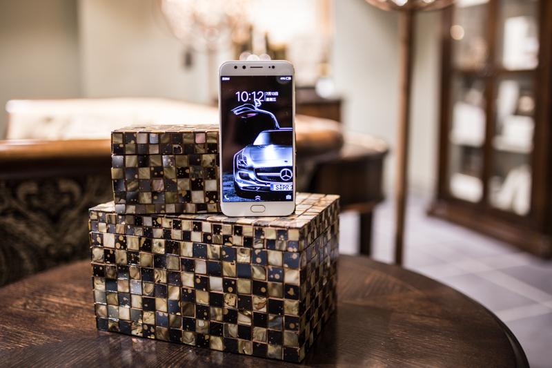 它有的不仅仅是双摄！vivoX9两周使用体验谈