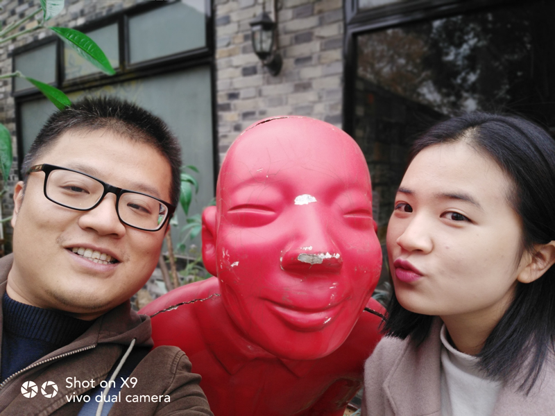 它有的不仅仅是双摄！vivoX9两周使用体验谈