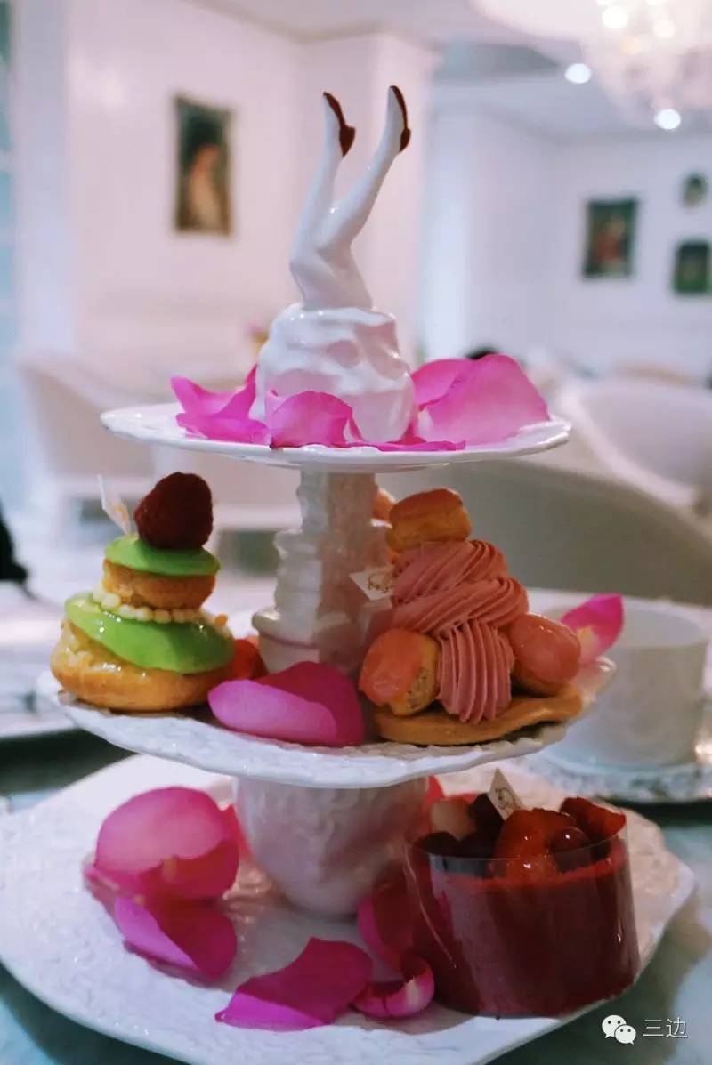 三里屯下午茶最好的地方,三里屯下午茶打卡