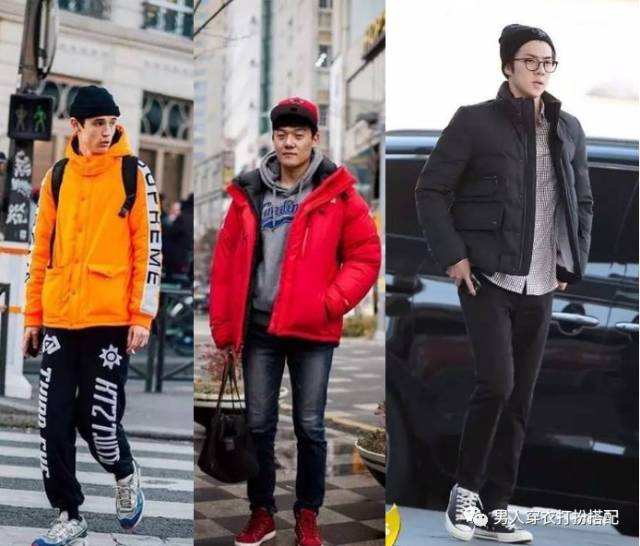 要温度不要风度的穿着,要温度不要风度原视频