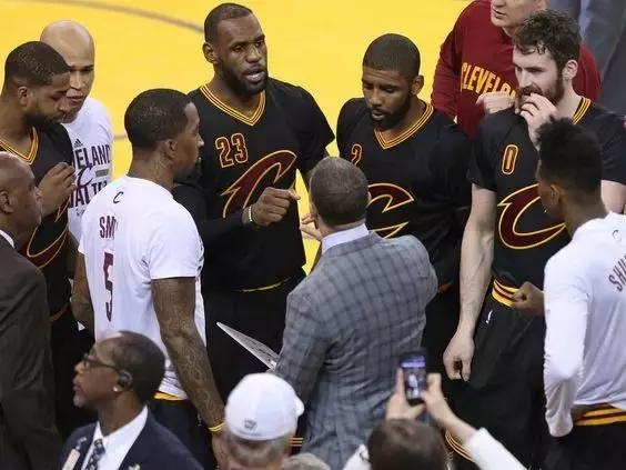 勒布朗詹姆斯王冠,勒布朗詹姆斯之王