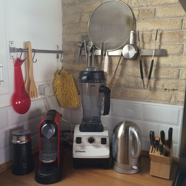 厨房如何收纳摆放合理妙招,厨房调料如何收纳既实用又方便