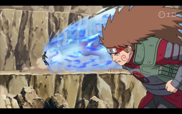 火影忍者鹿丸最后贡献的计策,火影忍者鹿丸神奇忍术