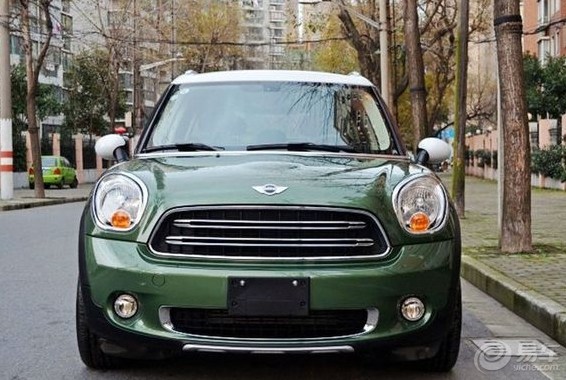 二手mini省心吗,二手mini哪款推荐入手