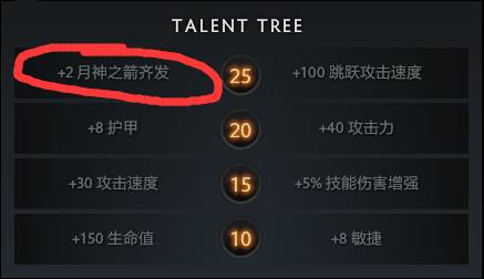 dota2齐天大圣技能七十二变怎么躲,dota2齐天大圣上树怎么才会被看到