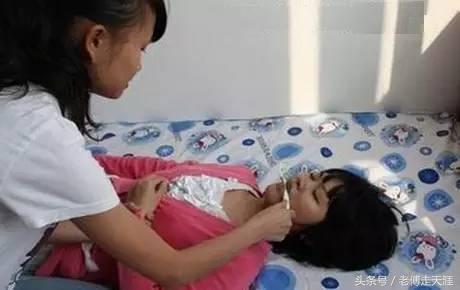 妈妈怀孕吃辣的小孩容易得湿疹,孕妈吃烧烤生出的孩子会怎么样