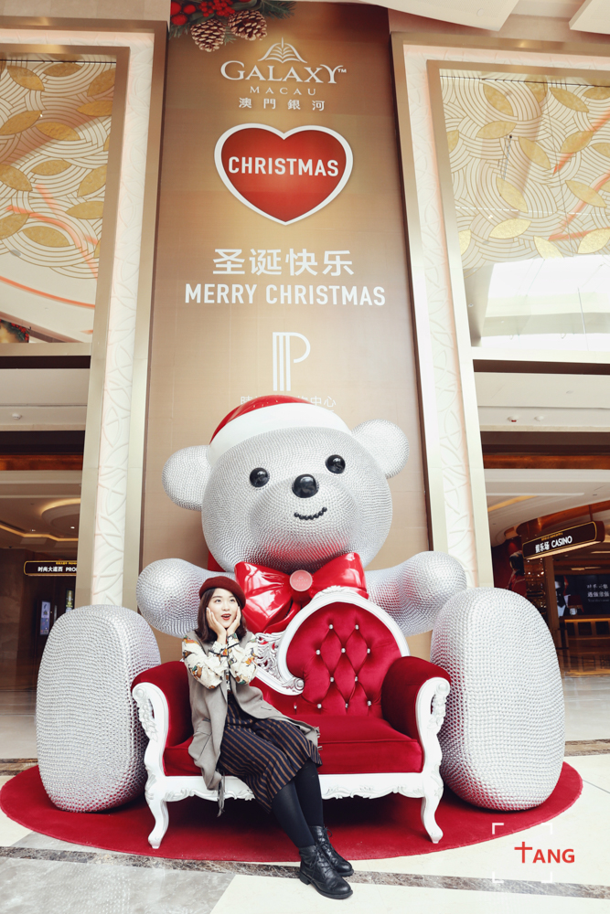 圣诞澳门攻略,圣诞去澳门