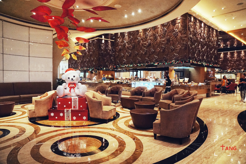 圣诞澳门攻略,圣诞去澳门