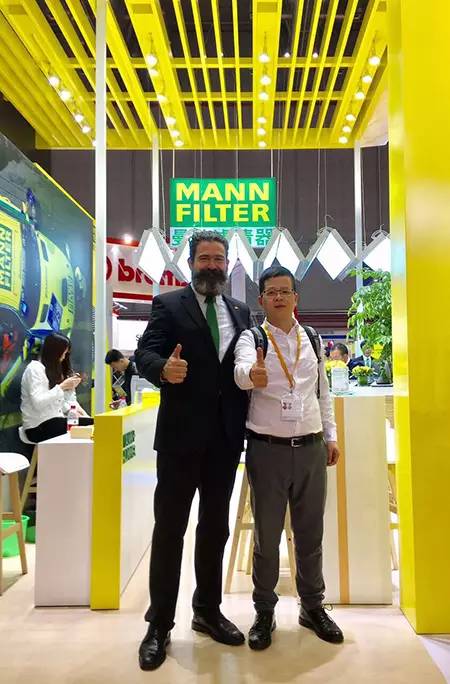 曼牌滤清器真实口碑,曼牌滤清器防伪老款