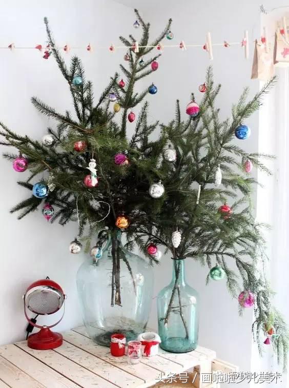 2022年元旦贺卡手工简单又漂亮,最精美的秋天手工