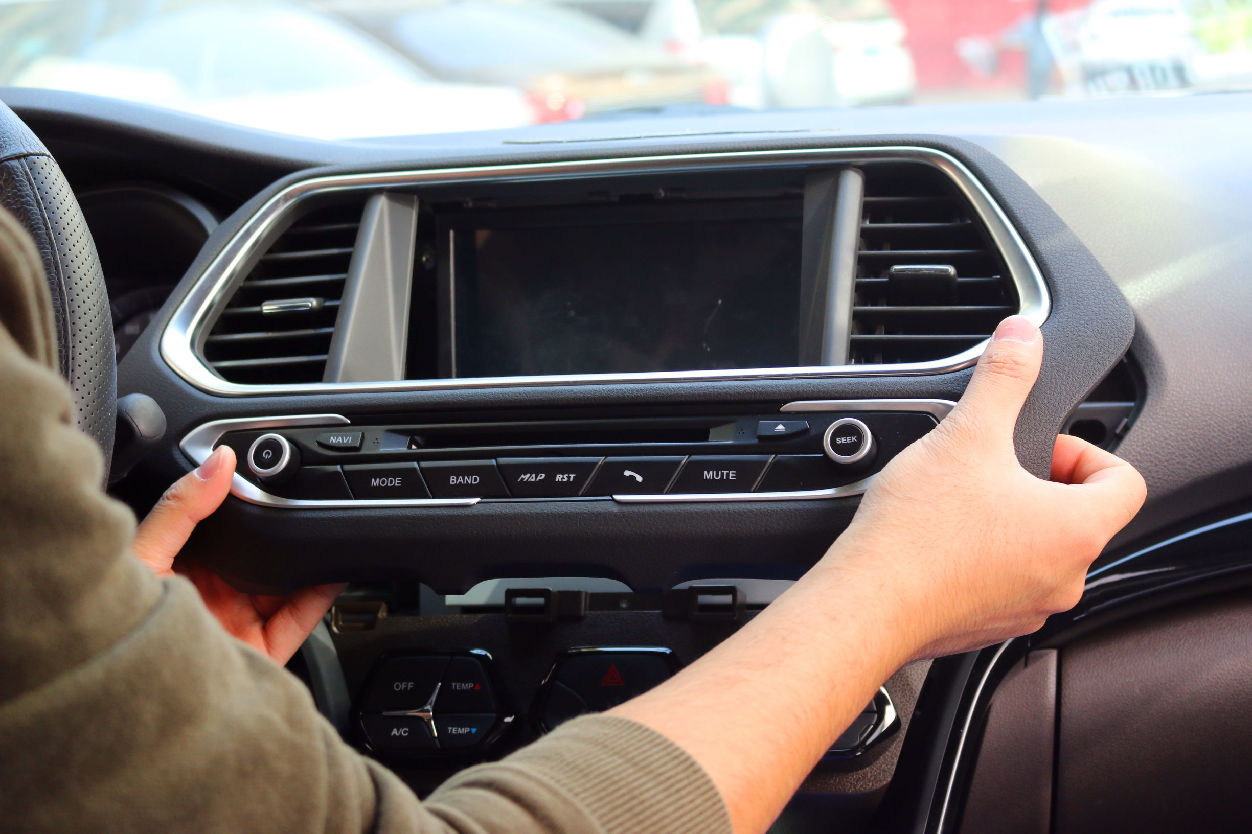 2016款广汽传祺gs4大屏导航,21款广汽传祺gs4中控大屏导航