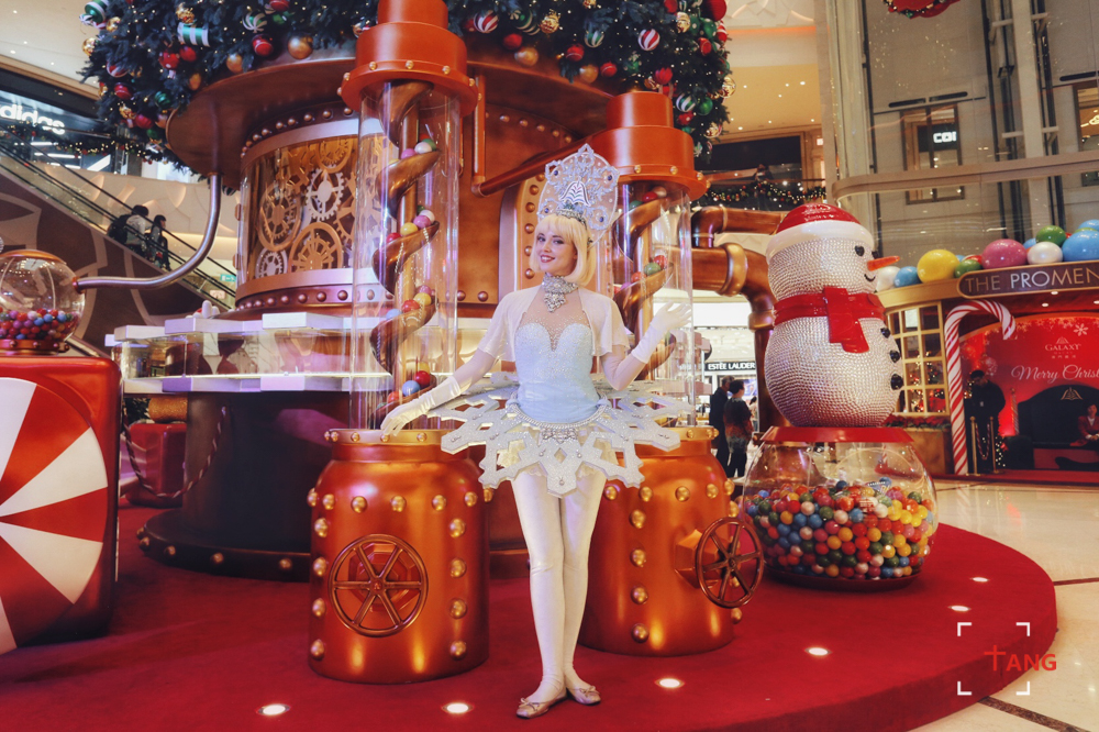 圣诞澳门攻略,圣诞去澳门