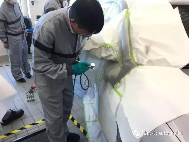 宝马销售是怎么卖车的,现在卖汽车越来越难了