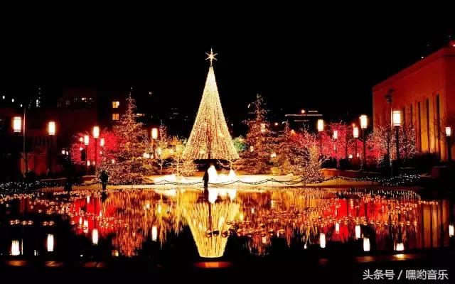 听过任何3首，你就是‘圣诞音乐小王子’！
