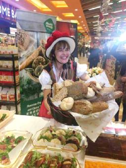 正佳taste,taste轻奢女装