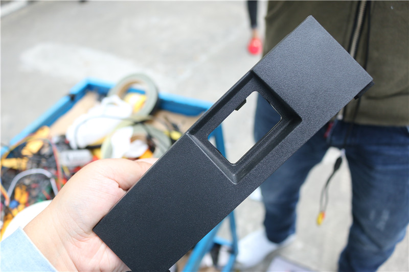 新蒙迪欧竖屏安装视频,新蒙迪欧大屏智能