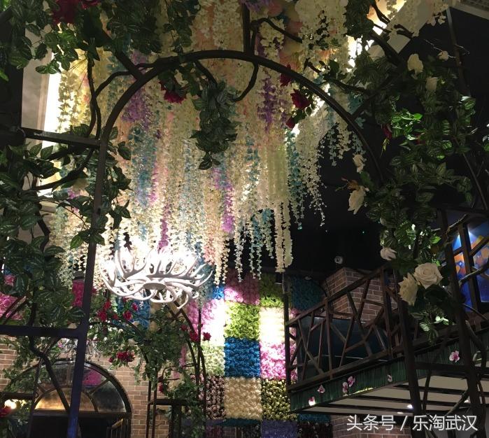 武汉成都冷锅串串香,武汉楚河汉街冷锅串串推荐