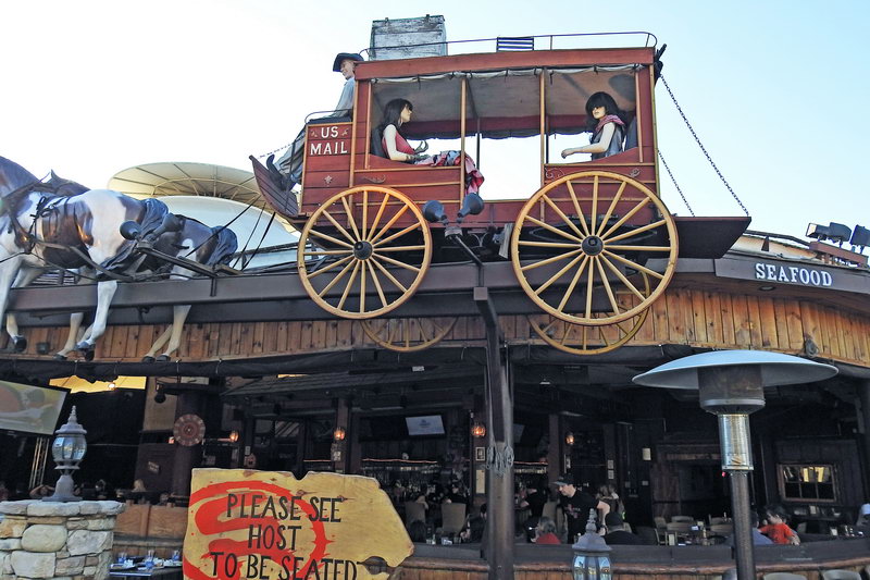 洛杉矶环球影城,洛杉矶环球影城高清地图