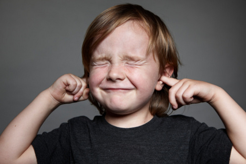 对待噪音我们应该怎么做,噪音引起的矛盾怎么解决