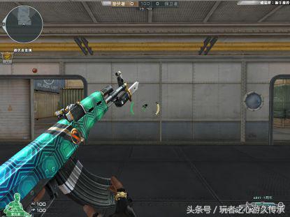 cf大炮技巧口诀,cf子弹如何做到最大