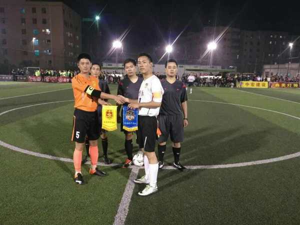 海丰现象：足球梦可以这样演绎！