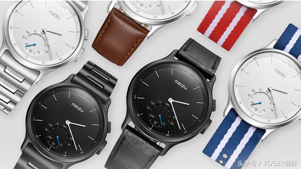 手表也能玩小游戏吗,魅族mix轻智能手表