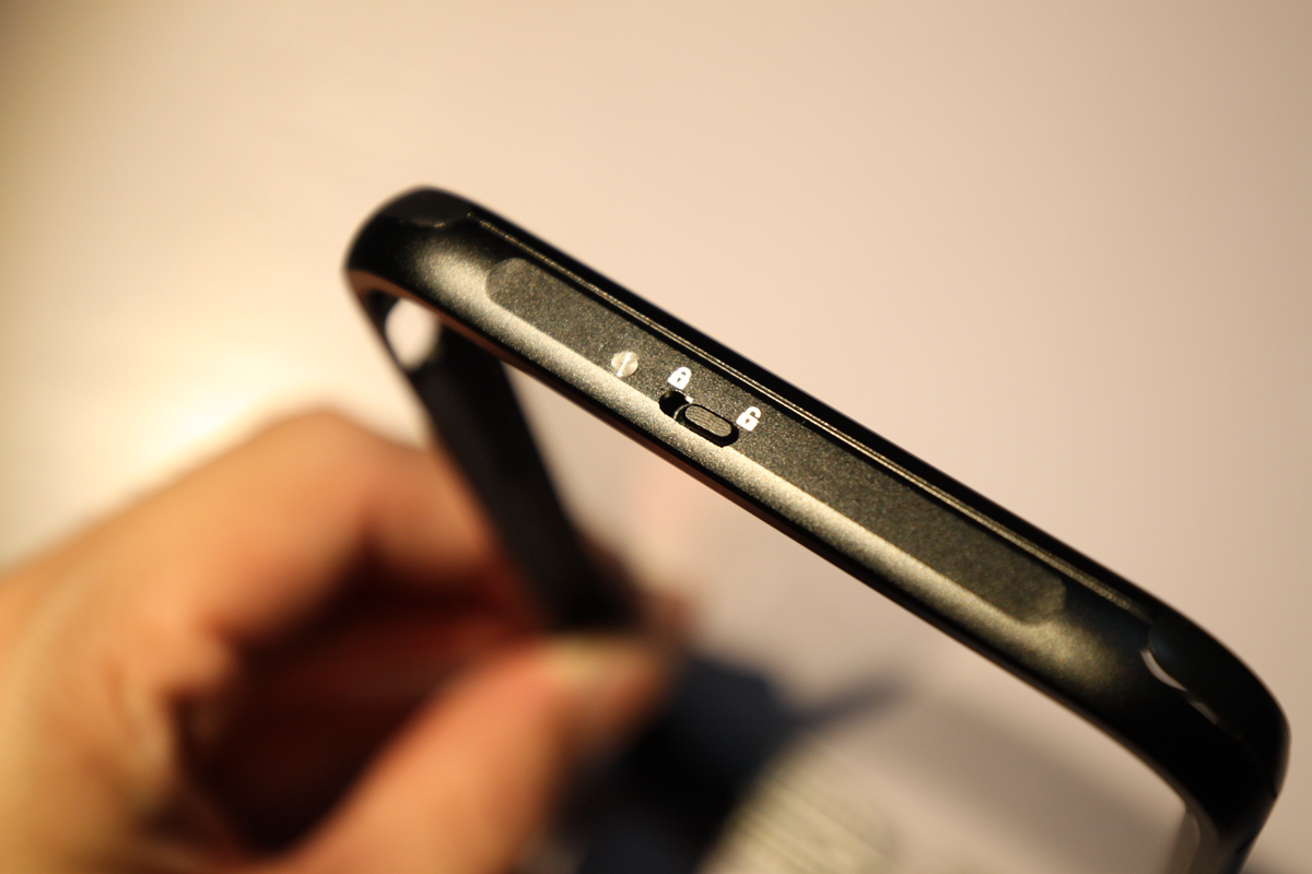 不敢说这是最好的手机保护壳，但iGlass确实做到位了！