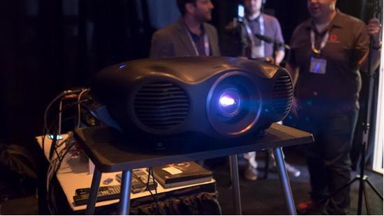 家庭影院4k设备,4k家庭影院买什么