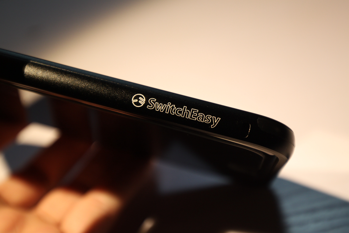 不敢说这是最好的手机保护壳，但iGlass确实做到位了！