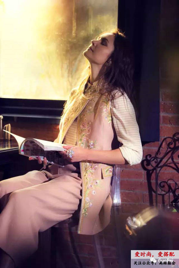 刺绣的优雅与时尚,潮绣的独特风格