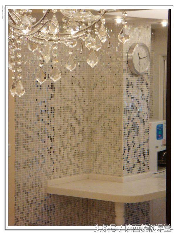 60平米改造三室一厅,8平米小户型蜗居改造