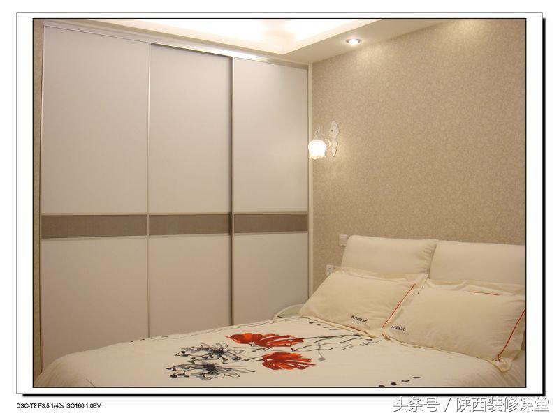 60平米改造三室一厅,8平米小户型蜗居改造