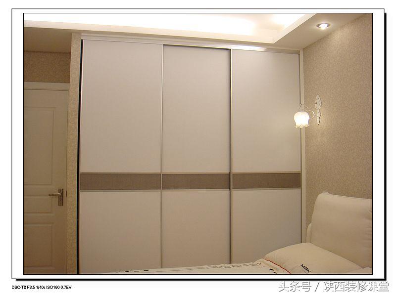 60平米改造三室一厅,8平米小户型蜗居改造