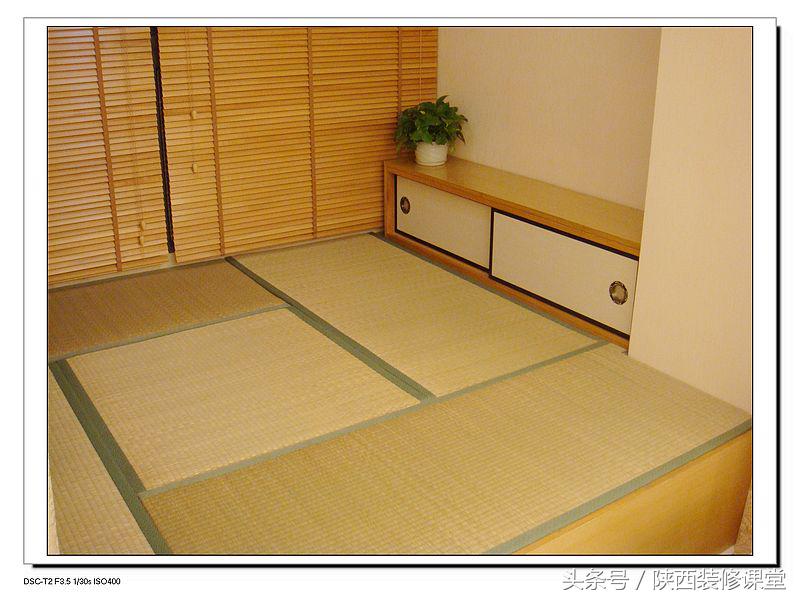 60平米改造三室一厅,8平米小户型蜗居改造