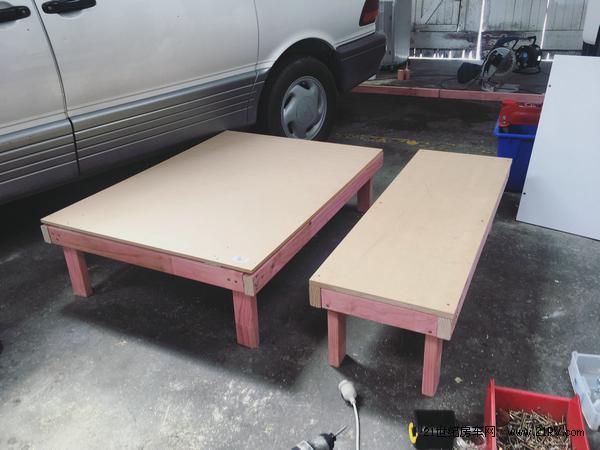 四川夫妻自改房车旅行,成都妹子环游世界