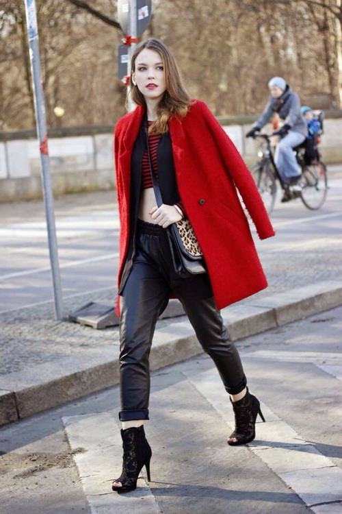 圣诞节怎么装扮省钱,圣诞节最适合什么装扮