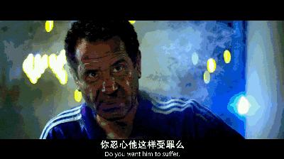 巨石强森演的以暴制暴电影,巨石强森演的灾难片