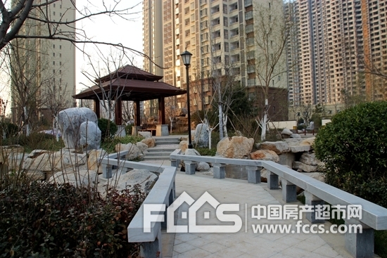 阿尔卡迪亚2万元左右的楼盘,荣盛阿尔卡迪亚北区最新房价