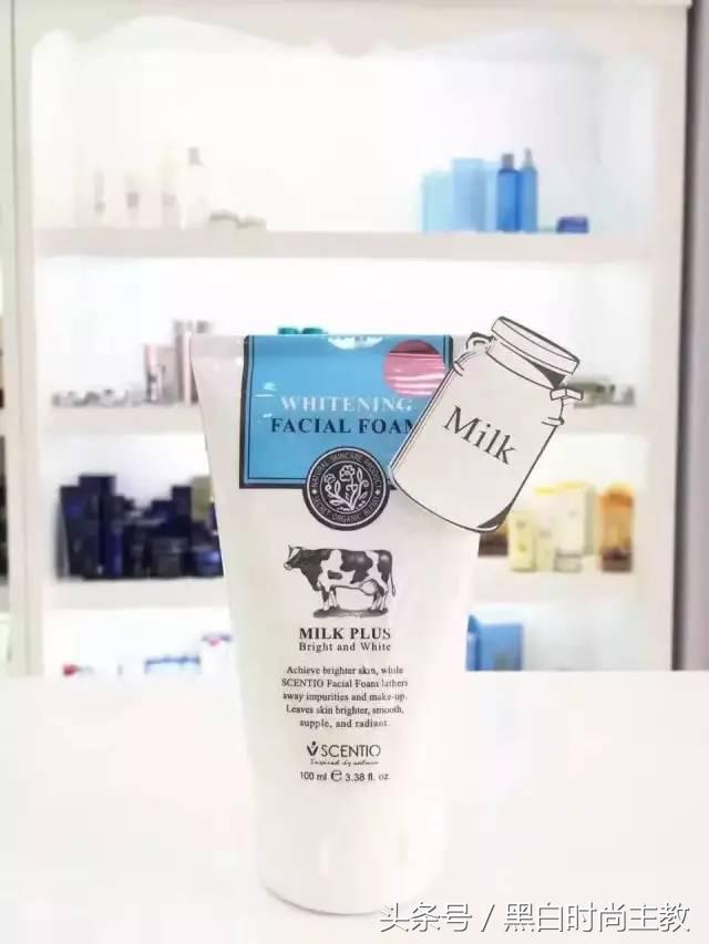 适合敏感肌的平价产品,敏感肌平价好物推荐